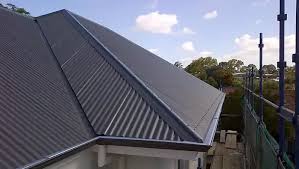 Best Sheet Metal Roofing  in Belvedere, SC